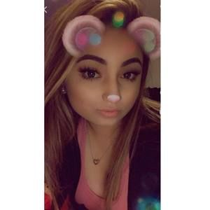 Meet your Posher, Caryn